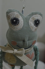 Load image into Gallery viewer, Jiggly Joes Spring Frog
