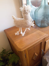 Load image into Gallery viewer, Jiggly Joes Spring Llama
