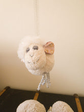 Load image into Gallery viewer, Jiggly JOes Spring Sheep
