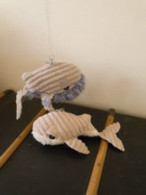 Load image into Gallery viewer, Jiggly Joes Spring Whales
