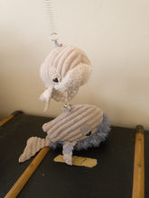 Load image into Gallery viewer, Jiggly Joes Spring Whales
