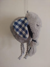 Load image into Gallery viewer, Elephant Jiggly Joe (spring)
