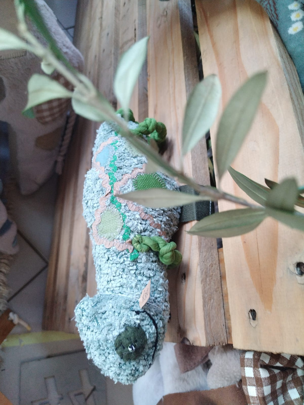 Chameleon