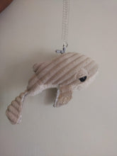 Load image into Gallery viewer, Jiggly Joes Spring Whales
