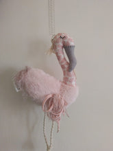 Load image into Gallery viewer, Jiggly Joe Spring Flamingo
