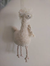 Load image into Gallery viewer, Jiggly Joes Spring Llama
