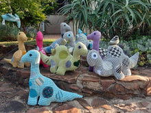 Load image into Gallery viewer, Stegosaurus Dinosaur
