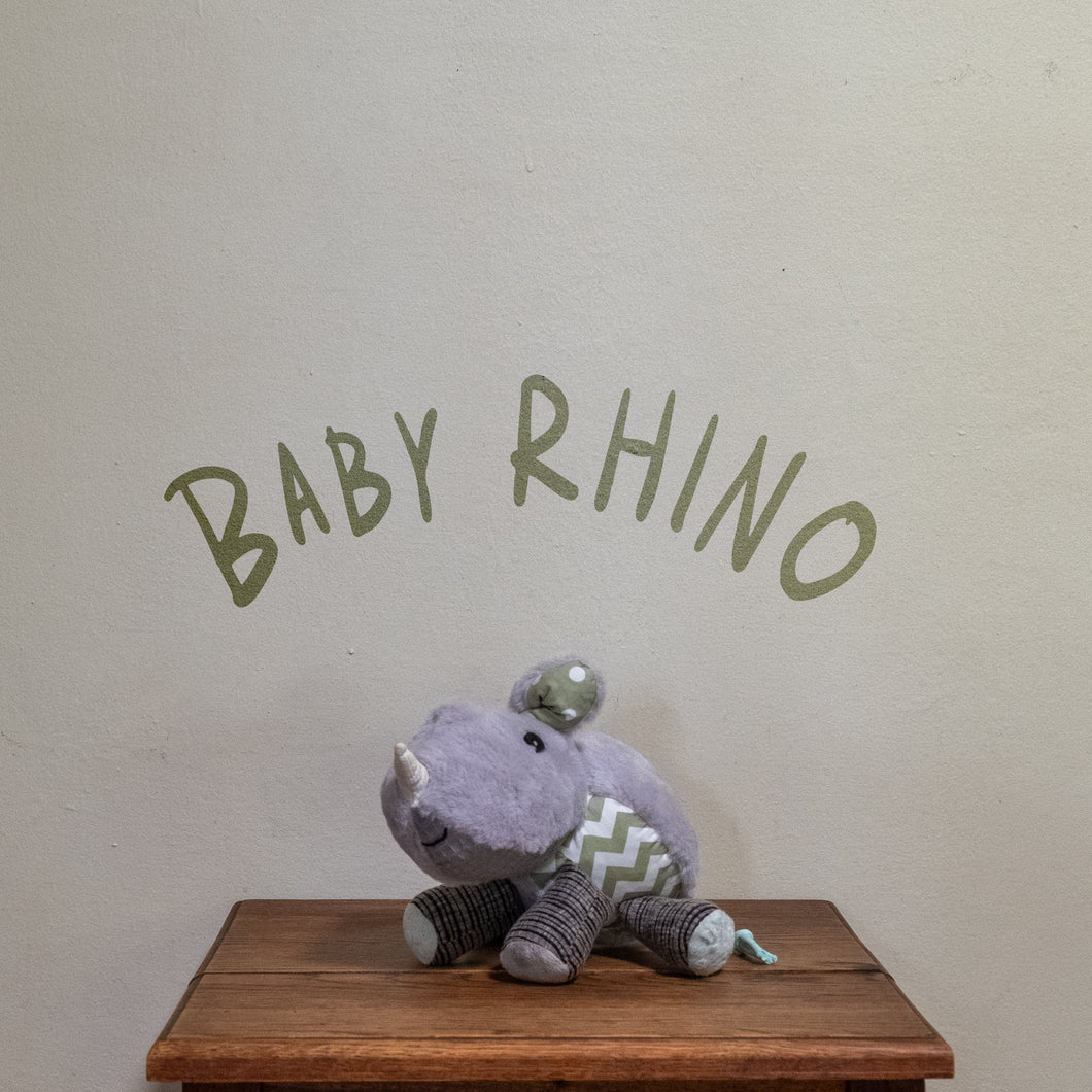 Rhino - Small