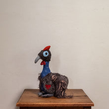 Load image into Gallery viewer, Guinea Fowls
