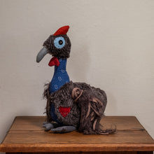 Load image into Gallery viewer, Guinea Fowls
