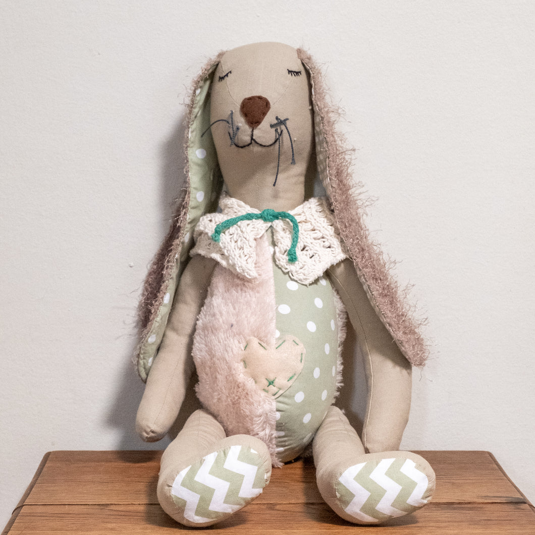 Bunny Rabbit - Large