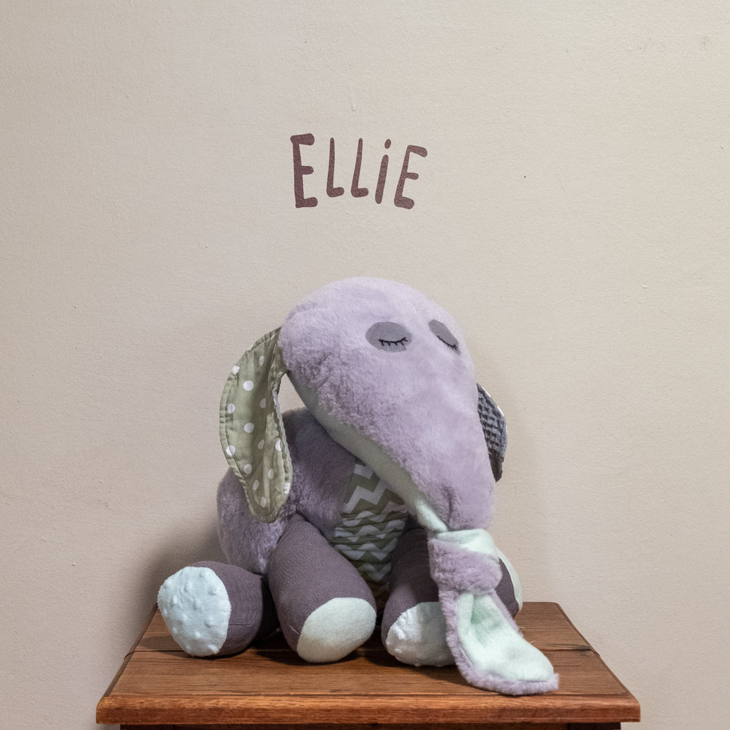 Elephant - Medium