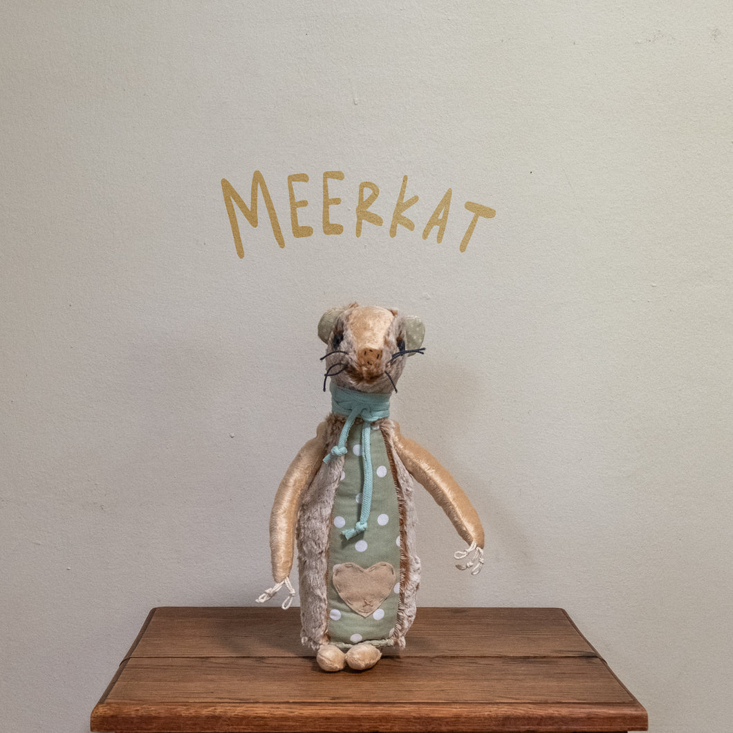 Meerkat